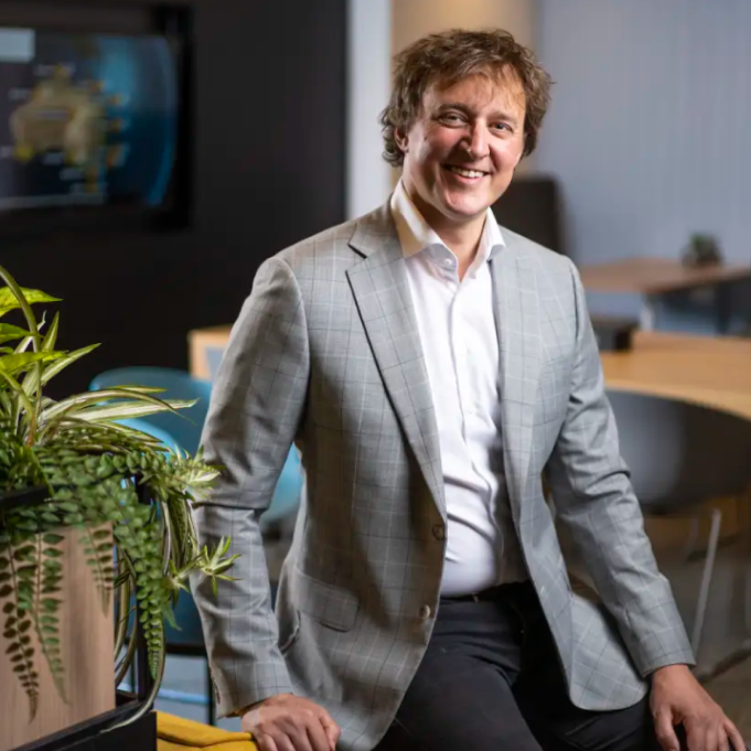 Anthony Stevens Biography